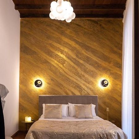 Apartament Campo De Fiori Chic Rzym Zewnętrze zdjęcie