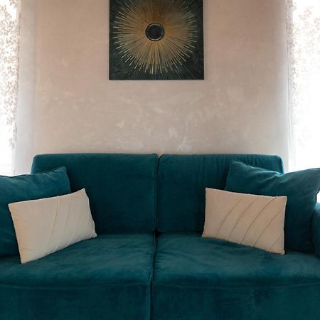 Apartament Campo De Fiori Chic Rzym Zewnętrze zdjęcie