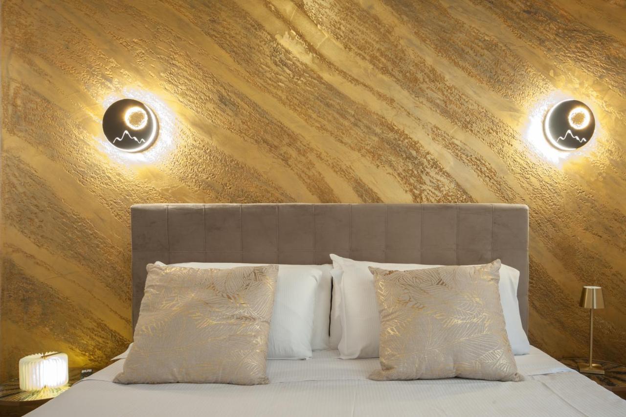 Apartament Campo De Fiori Chic Rzym Zewnętrze zdjęcie
