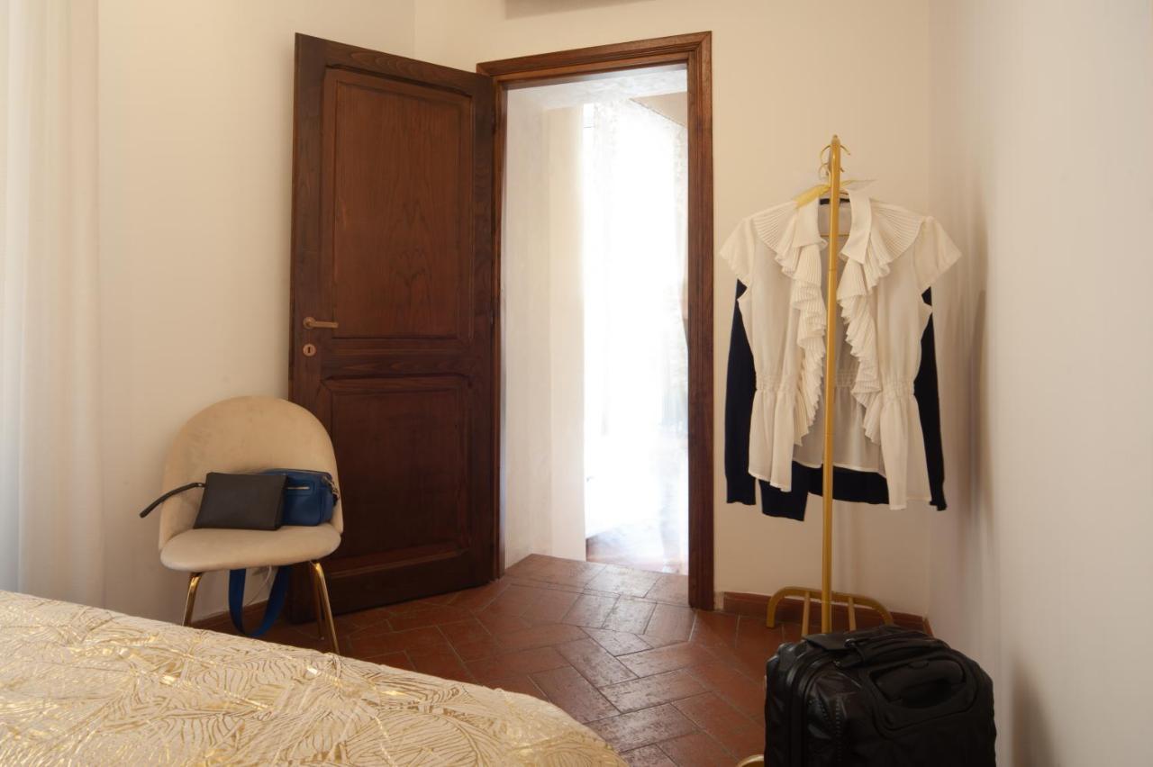 Apartament Campo De Fiori Chic Rzym Zewnętrze zdjęcie