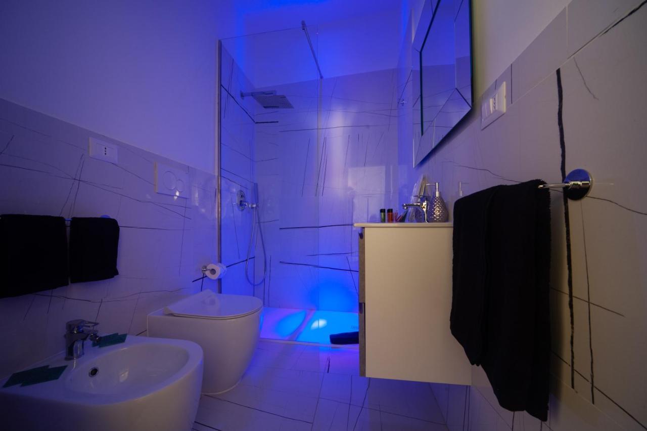 Apartament Campo De Fiori Chic Rzym Zewnętrze zdjęcie