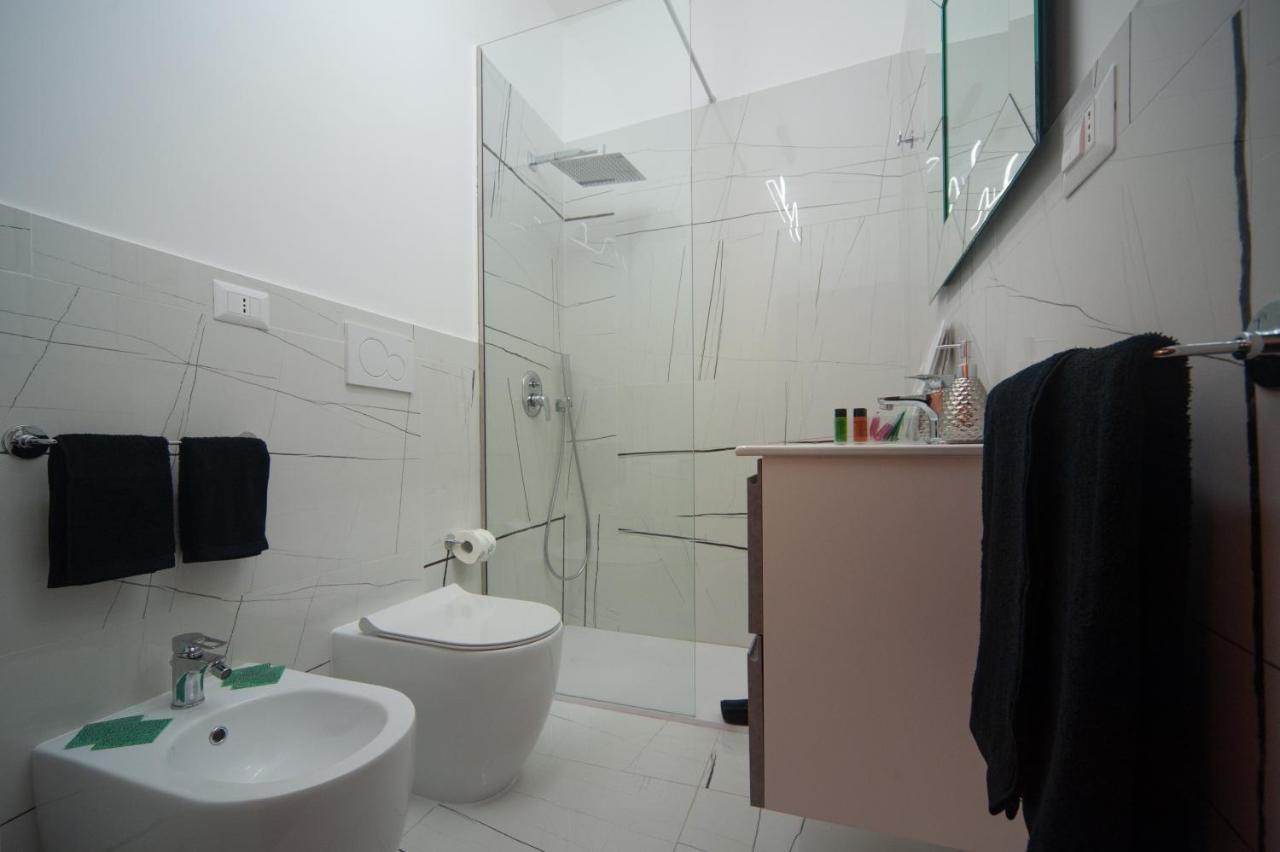 Apartament Campo De Fiori Chic Rzym Zewnętrze zdjęcie