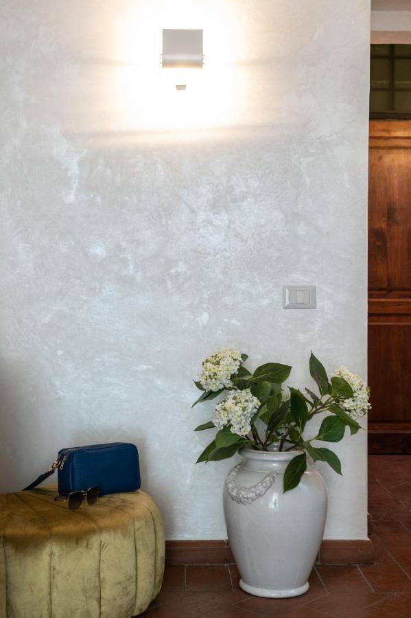 Apartament Campo De Fiori Chic Rzym Zewnętrze zdjęcie