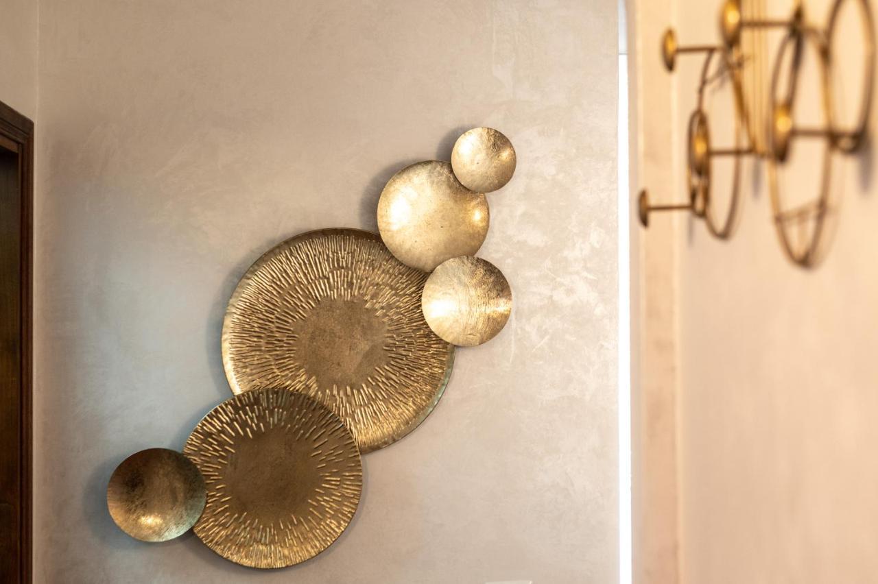 Apartament Campo De Fiori Chic Rzym Zewnętrze zdjęcie