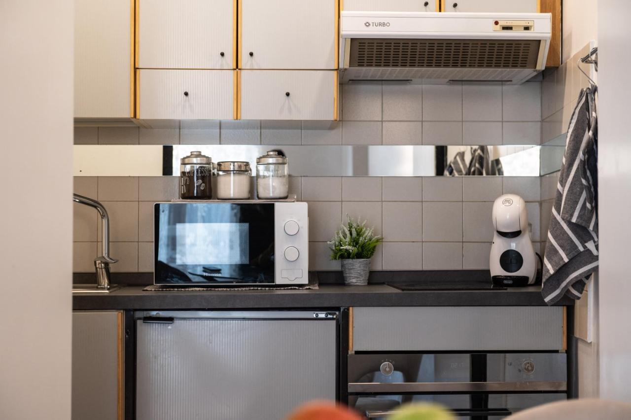 Apartament Campo De Fiori Chic Rzym Zewnętrze zdjęcie